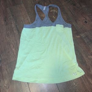 Under Armour tank top